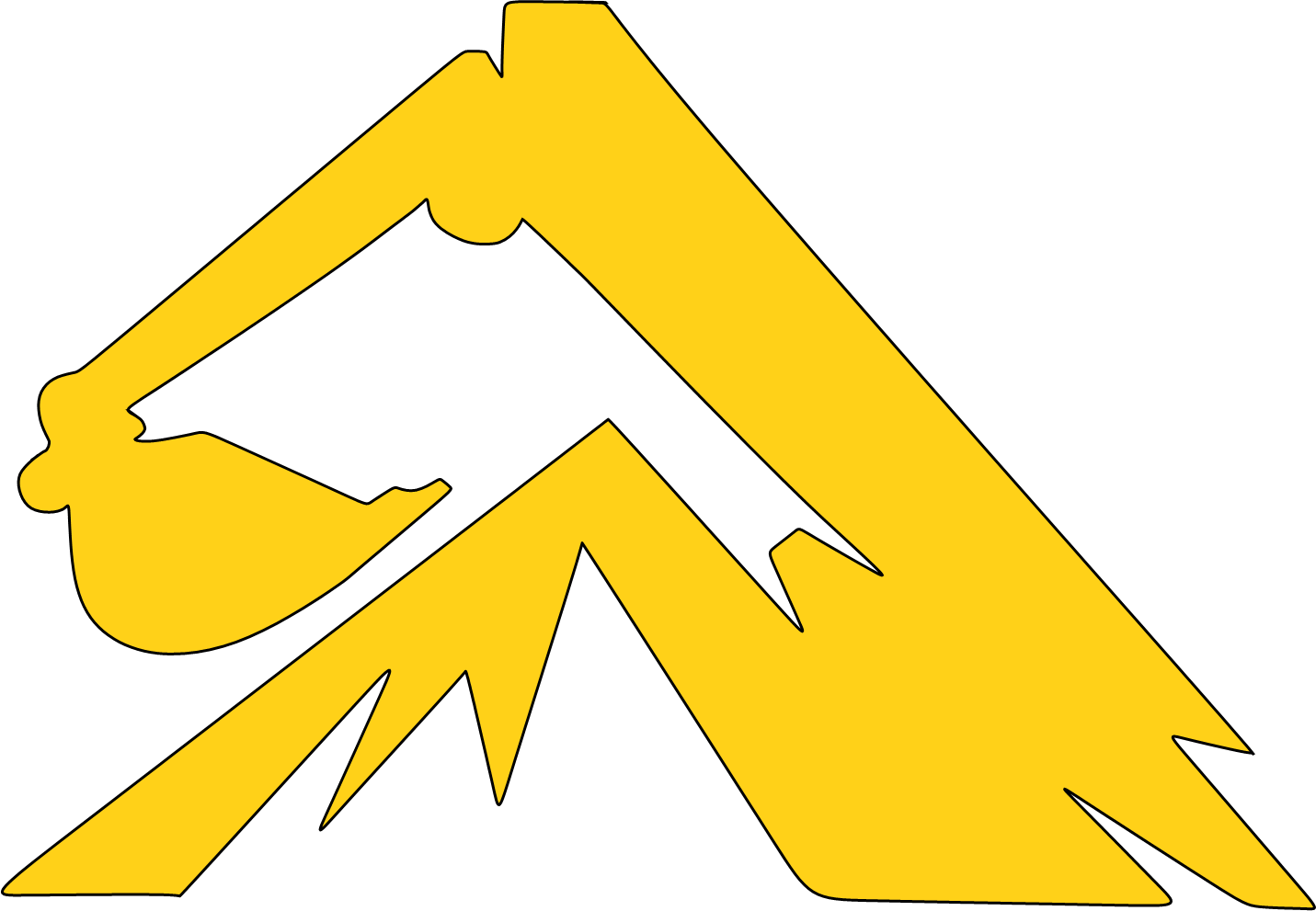 Rock Solid Logo